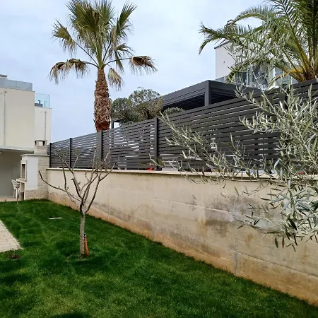 Апартаменты Leon 1 *