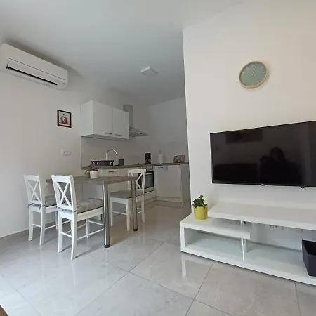 Apartmán Leon 1
