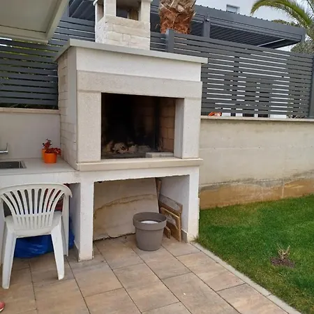 Leon 1 Appartement *